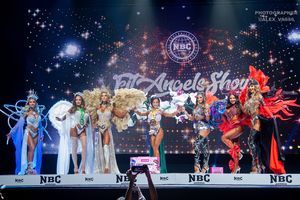 FIT-ANGELS 2 раунд